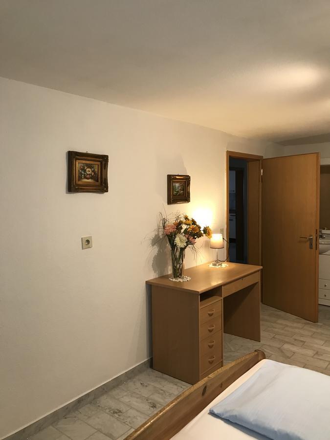 Stadt Apartment Günzburg Exterior foto